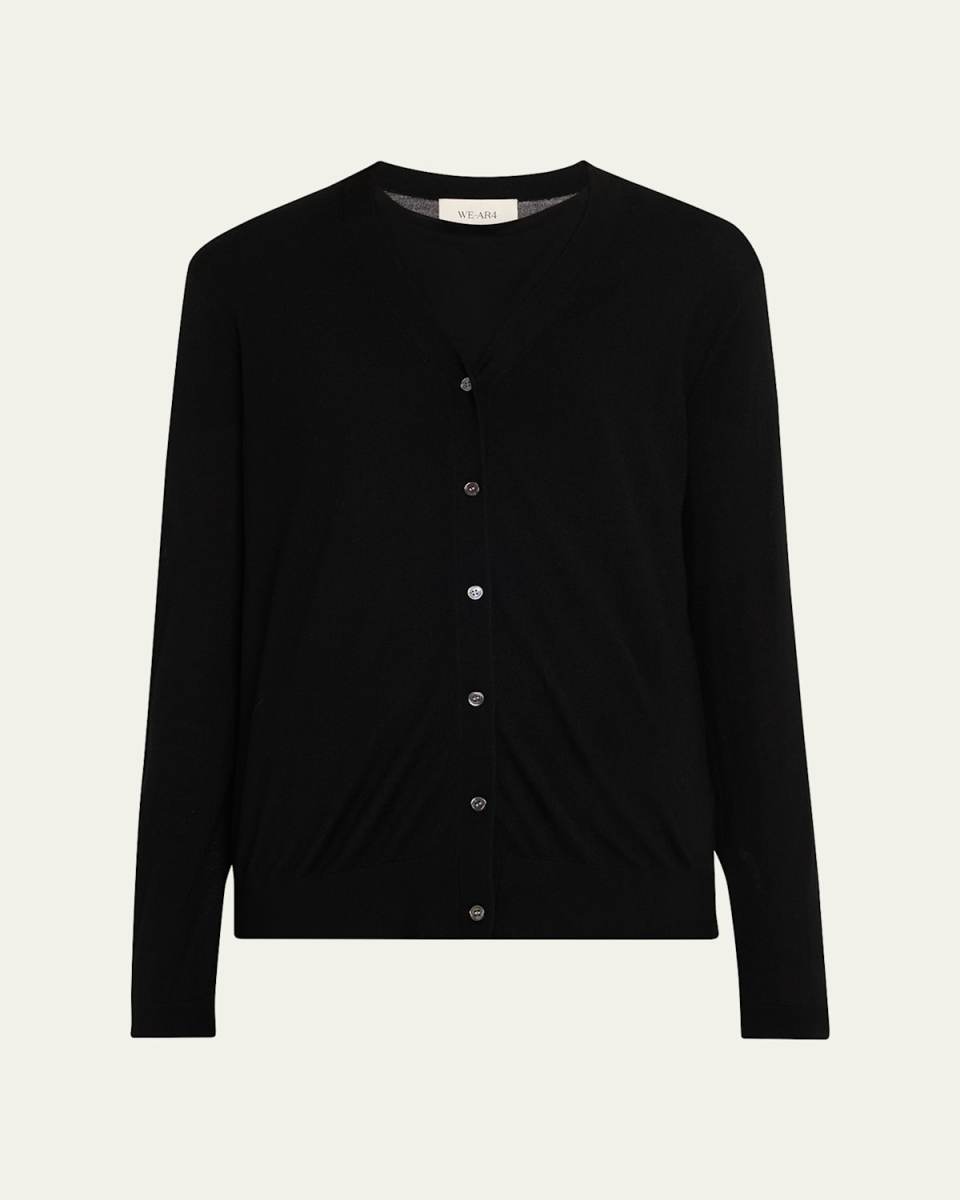 The Daisy Cardigan